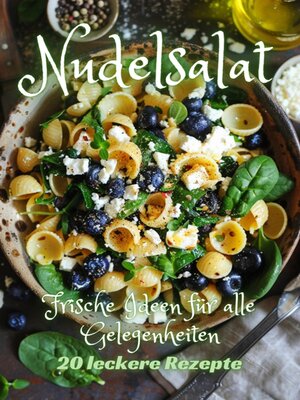 cover image of Nudelsalat